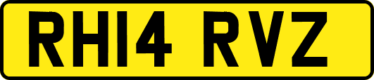 RH14RVZ