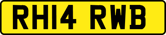 RH14RWB