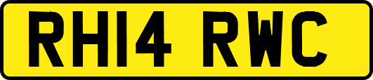 RH14RWC