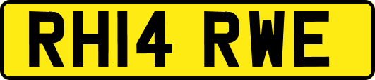 RH14RWE
