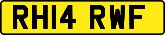 RH14RWF