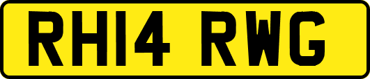 RH14RWG