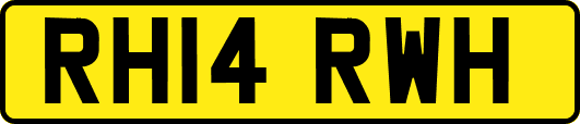 RH14RWH