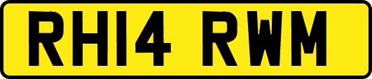 RH14RWM