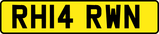 RH14RWN