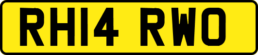 RH14RWO