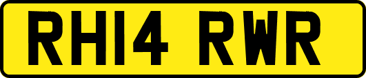 RH14RWR