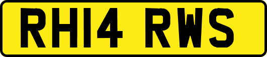 RH14RWS
