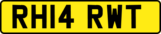 RH14RWT