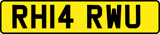 RH14RWU