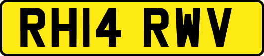 RH14RWV