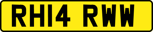 RH14RWW