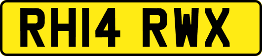 RH14RWX