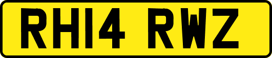 RH14RWZ