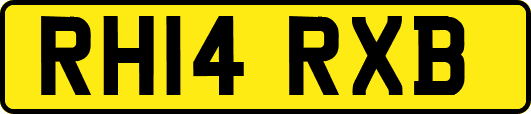 RH14RXB