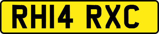 RH14RXC