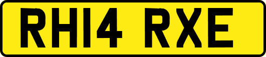 RH14RXE