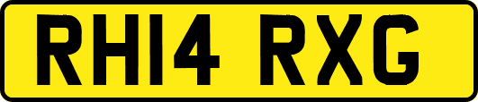 RH14RXG