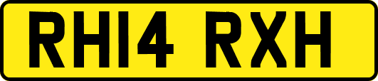 RH14RXH