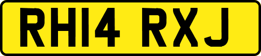 RH14RXJ