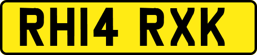RH14RXK