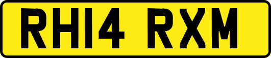 RH14RXM