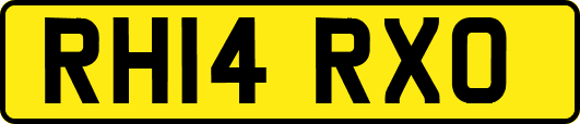 RH14RXO
