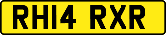 RH14RXR