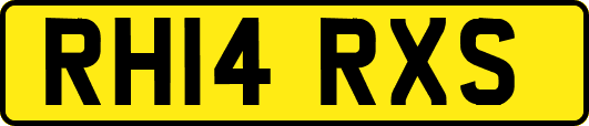 RH14RXS