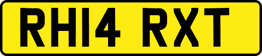 RH14RXT