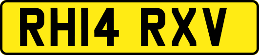RH14RXV