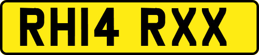 RH14RXX
