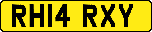 RH14RXY