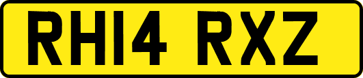 RH14RXZ