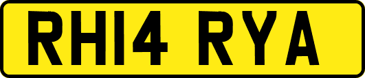 RH14RYA