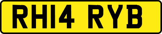 RH14RYB