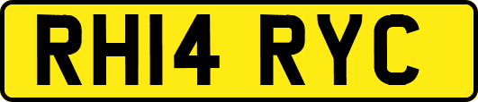 RH14RYC