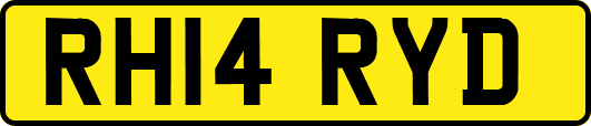 RH14RYD