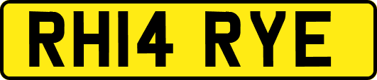 RH14RYE