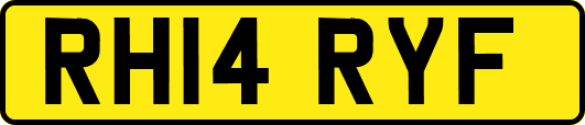 RH14RYF