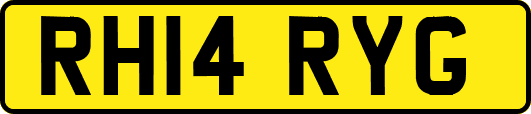 RH14RYG