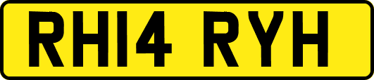 RH14RYH