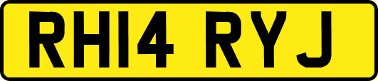 RH14RYJ