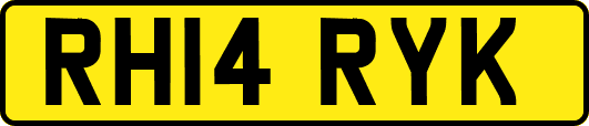 RH14RYK