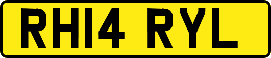 RH14RYL