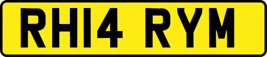 RH14RYM