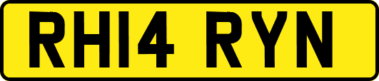 RH14RYN