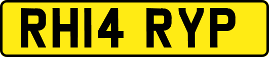 RH14RYP