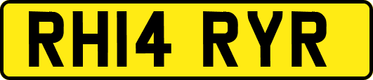 RH14RYR