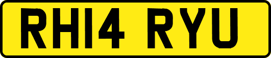 RH14RYU